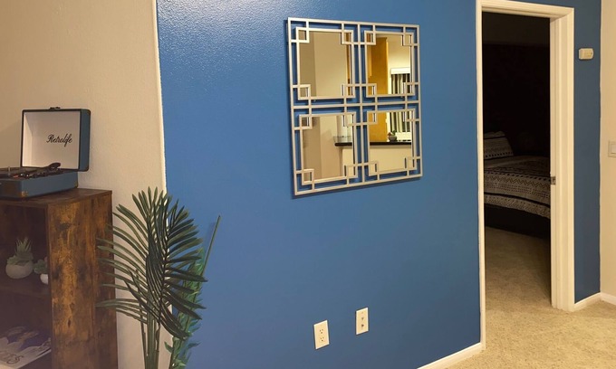 The Flats Apartment | Orsini Luxury Retreat: 2BR/2BA