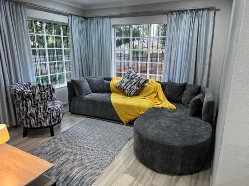 Witfield House | ORT Tranquil Stay