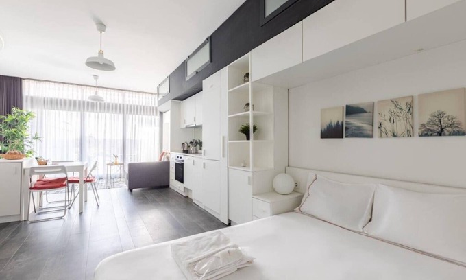 Ortakoy Apartment | Ortakoy 8