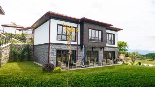 Altınordu Hotel | Ortel Inn