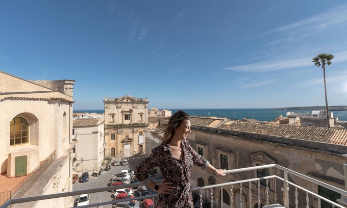 Ortigia Apartment | Ortigia Boutique Plaza