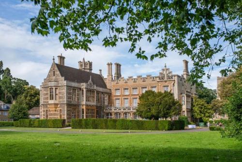 Peterborough Hotel | Orton Hall Hotel & Spa