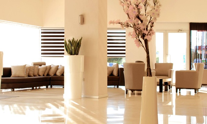 Gaziemir Hotel | Orty Airport Hotel