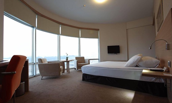 Sehzadeler Hotel | Orucoglu Oreko Hotel