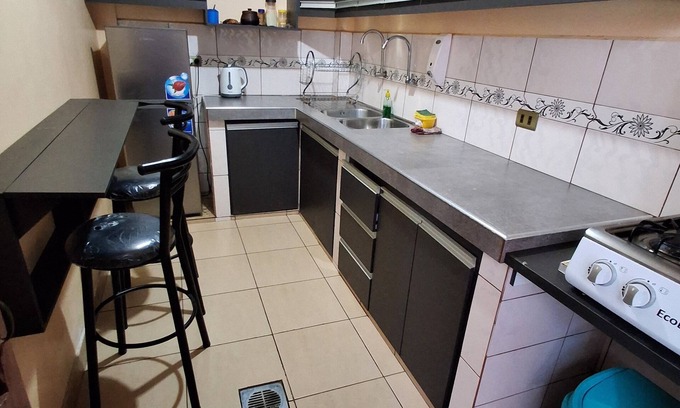 Oruro Bed & Breakfast | Oruro