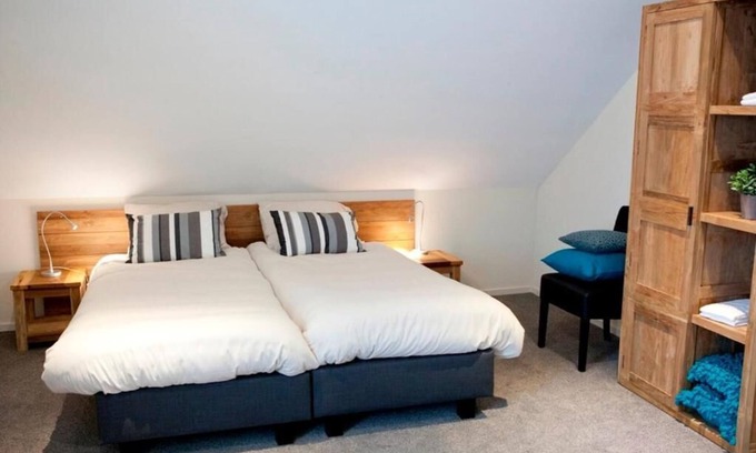 Witteveen House | Orvelter Hof # Aalden