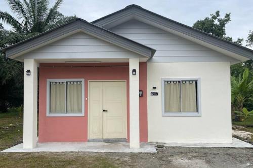 Kuala Selangor District House | Oryza Panthera Cottage