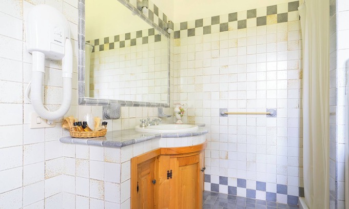 Corbara Apartment | ORZALUME FARMHOUSE