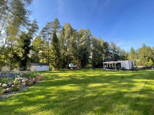 Dzwierzuty House | Orzyny Summer House