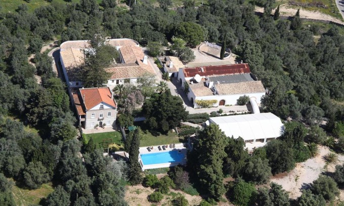 Benatrite Bed & Breakfast | Os Agostos