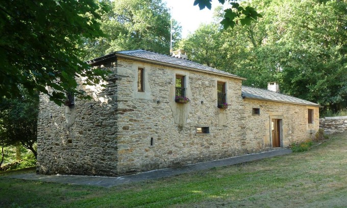 Villalba House | Os NOVOS