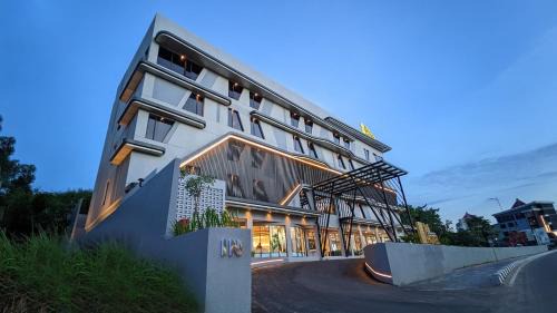 Batam Hotel | OS Style Hotel Batam Centre