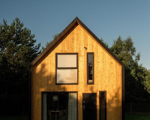 Gostynin House | Osada Hygge