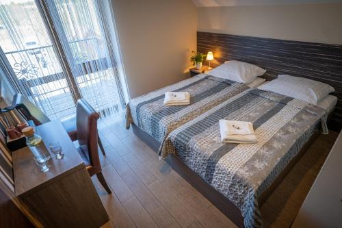 Pomerania Province Bed & Breakfast | Osada Koszałkowo Wieżyca