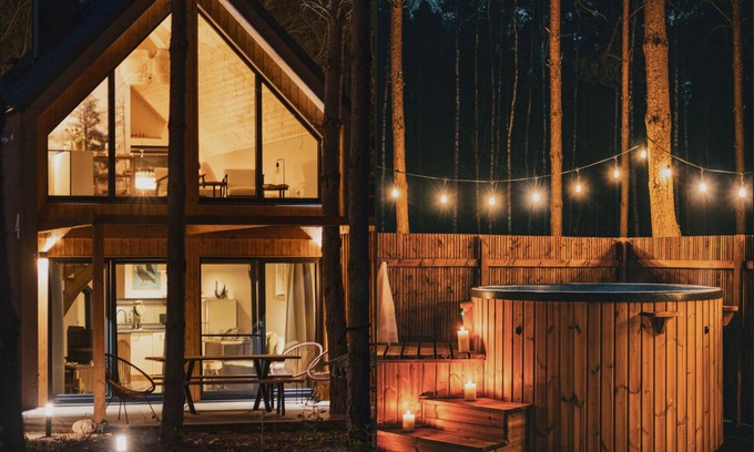 Sliwice House | Osada LoveLaski