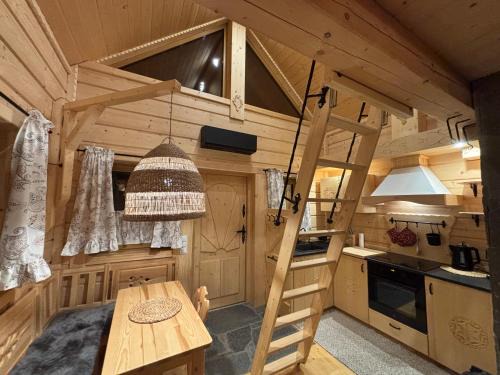 Istebna House | Osada na Skale