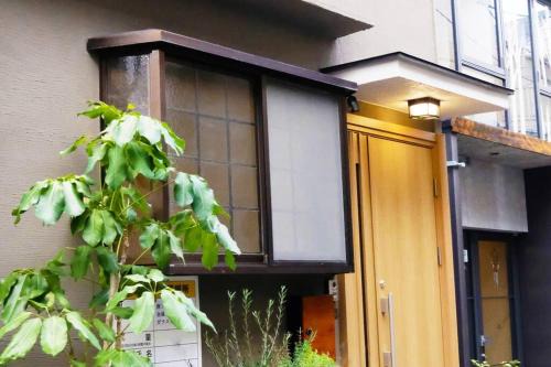 Kita Villa | Osaka Rejoice ST'A'Y-KUROSAKI