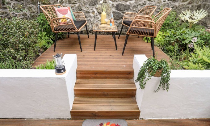 Menai Bridge Cottage | Osborne House