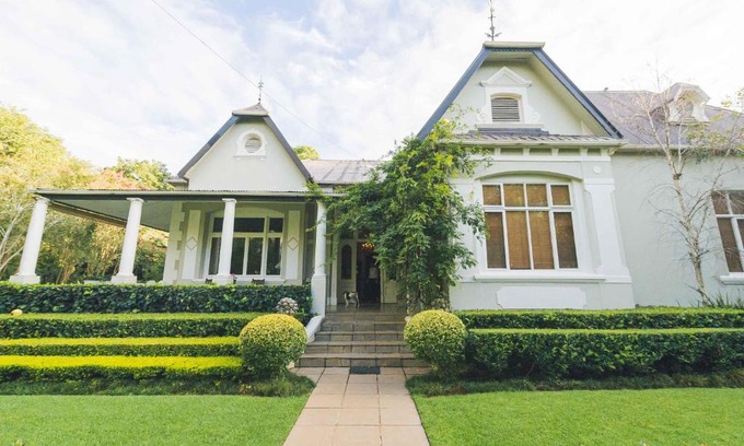 Brooklyn House | Osborne House