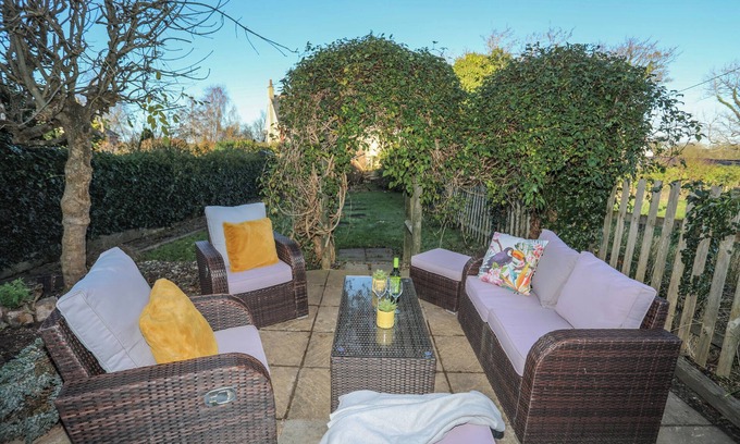 Brynsiencyn Cottage | Oscar's Pad