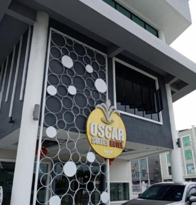 Taman Teratai Hotel | Oscar Suites Hotel