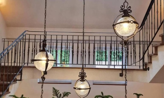 Bad Liebenzell Hotel | OSCARS Hotel 1415