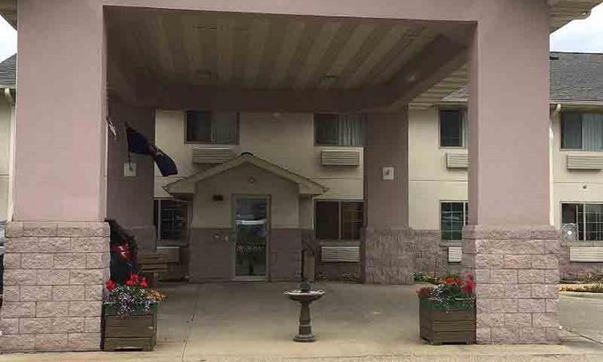 Evart Hotel | Osceola Grand Hotel