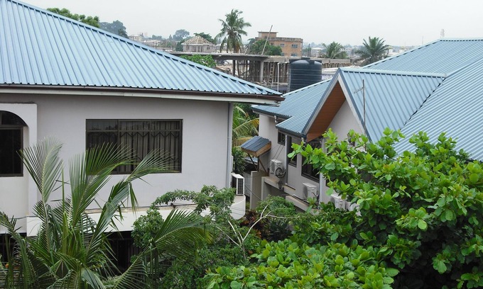 Accra Bed & Breakfast | Osda Guest House