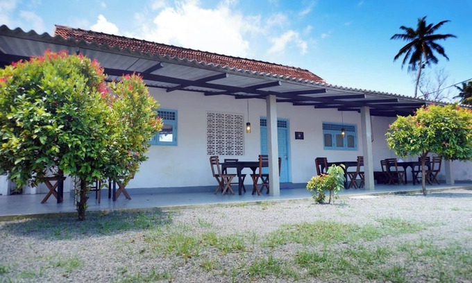 Nilwella Villa | Oshi Villa Hiriketiya
