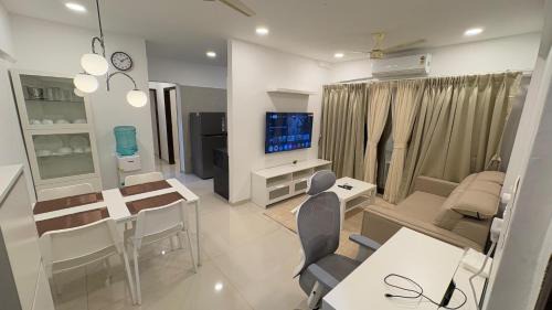 Chandivali Apartment | OSI Apartments Powai
