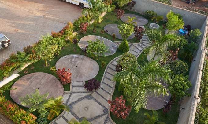 Gulu Hotel | Oskab Hotel Limited