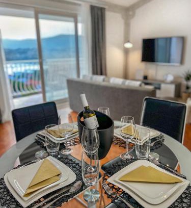 Podstrana Apartment | Oskar