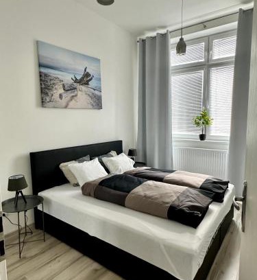Stara Lubovna Apartment | Oskar Wilde