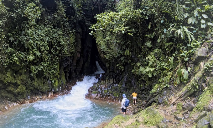 Guayabo Other | Oski Lodge