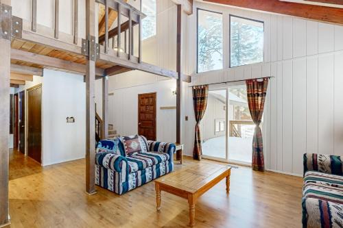 Truckee House | Oslo Oasis