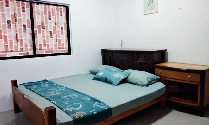 Oslob House | Oslob Hilltop transient house