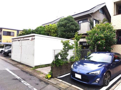 Koshigaya House | OSO Homestay