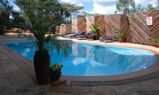 Ongata Rongai Cabin | Osoita Lodge