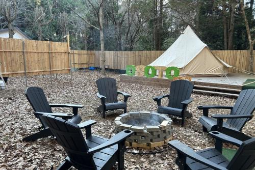 Hokota Other | Osoto Sauna & Glamping - Vacation STAY 91574v