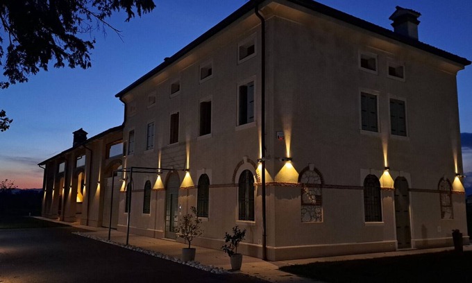 Vicenza Apartment | Ospedaletto Genziana Apartment