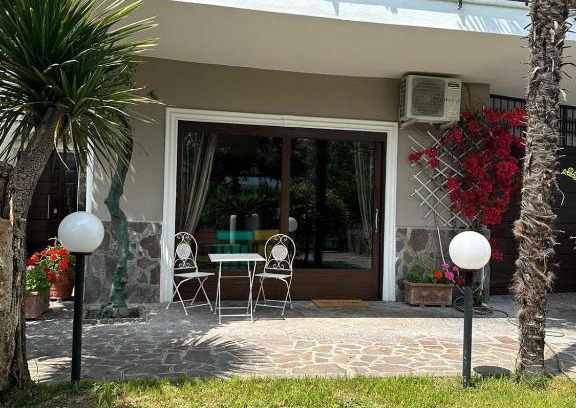 Brusciano Bed & Breakfast | Ospitalità Il NOCE