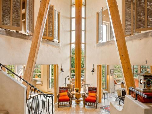 Blueberry Hill Ski Chalet | Osprey Chalet by Outpost Whistler