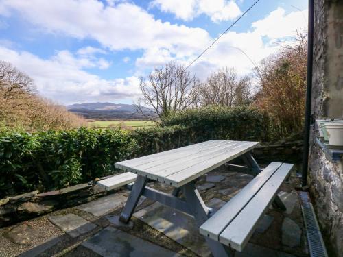 Prenteg House | Osprey Cottage