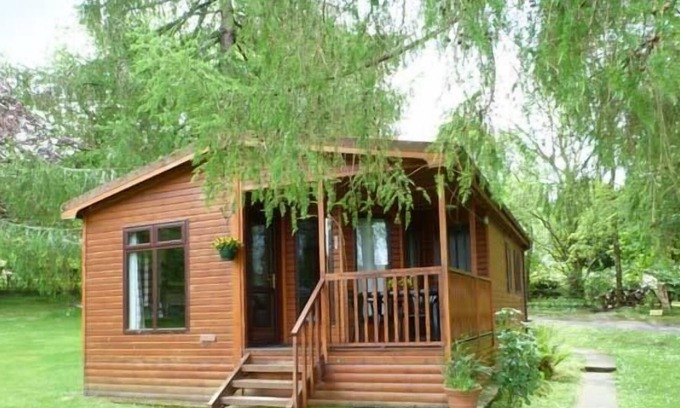 Dalmally Cottage | Osprey Lodge