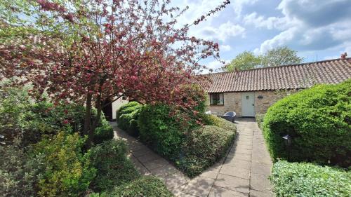 Exelby Apartment | Osprey Meadow Holiday Cottages