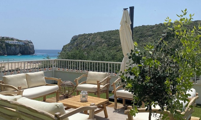 Cala en Porter Hotel | Osprey Menorca Hotel