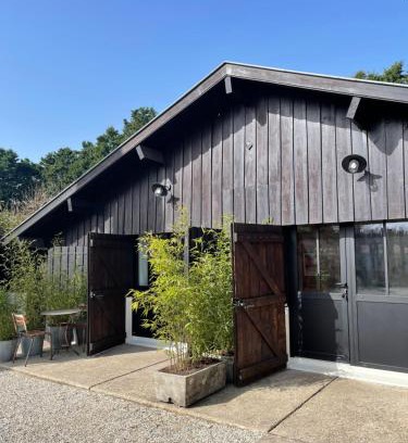 Le Barp Bed & Breakfast | OSTAL 158