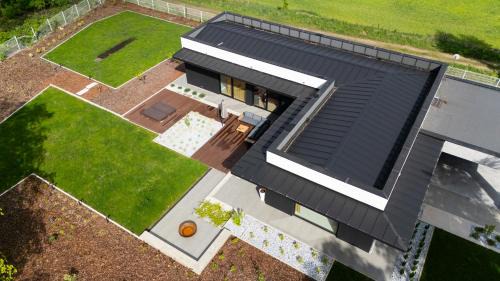 Dobroszyce Villa | Ostatni dom po lewej
