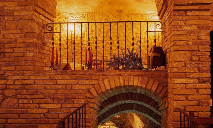 Verucchio Hotel | Oste del Castello Wellness & Bike Hotel
