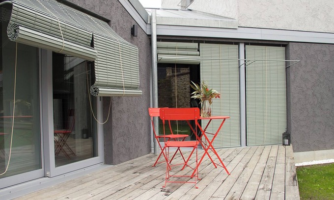 Orozko House | Osteiko Etxea. Entire apartment. Sleeps 5.